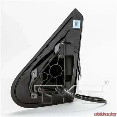 TYC Genera Door Mirror Ford Explorer Right 2001-2005 - 3020831