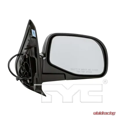 TYC Genera Door Mirror Ford Explorer Right 2001-2005 - 3020831