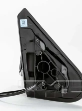 TYC Genera Door Mirror Ford Explorer Left 2001-2005                                     - 3020832 - Image 4