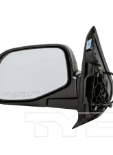 TYC Genera Door Mirror Ford Explorer Left 2001-2005                                     - 3020832 - Image 2