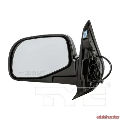 TYC Genera Door Mirror Ford Explorer Left 2001-2005 - 3020832