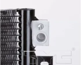 TYC Genera A/C Condenser