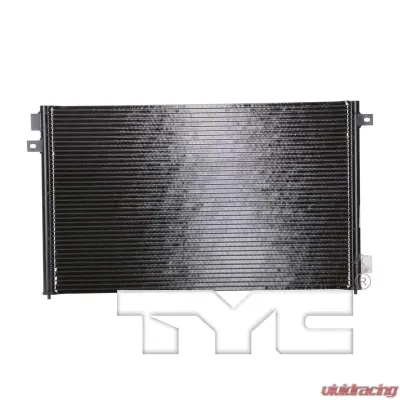 TYC Genera A/C Condenser - 3020