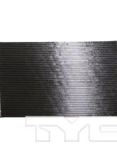 TYC Genera A/C Condenser                                     - 3020 - Image 3