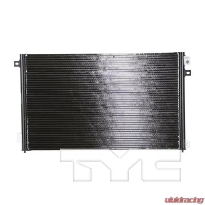 TYC Genera A/C Condenser - 3020