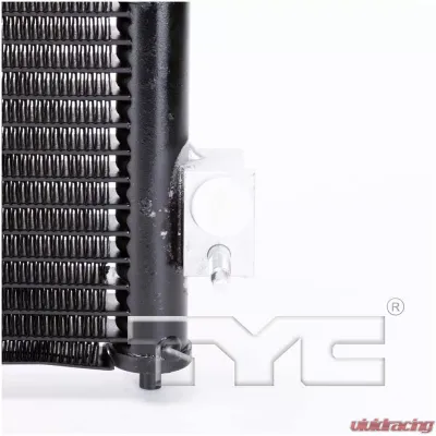 TYC Genera A/C Condenser - 3020