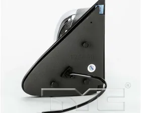 TYC Genera Door Mirror Ford Right