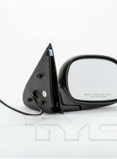 TYC Genera Door Mirror Ford Right                                     - 3030031 - Image 2