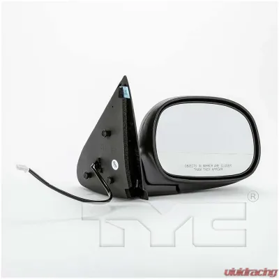 TYC Genera Door Mirror Ford Right - 3030031