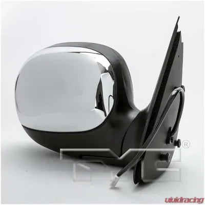 TYC Genera Door Mirror Ford Right - 3030031