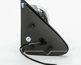 TYC Genera Door Mirror Ford Left