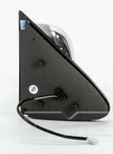 TYC Genera Door Mirror Ford Left                                     - 3030032 - Image 4