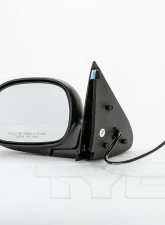 TYC Genera Door Mirror Ford Left                                     - 3030032 - Image 2