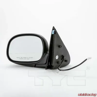 TYC Genera Door Mirror Ford Left - 3030032