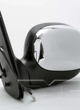 TYC Genera Door Mirror Ford Left                                     - 3030032 - Image 3