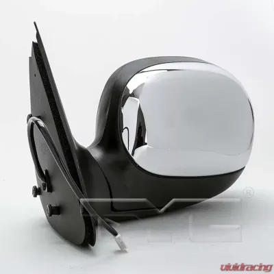 TYC Genera Door Mirror Ford Left - 3030032