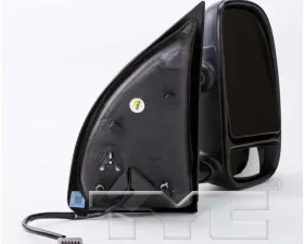 TYC Genera Door Mirror Ford Right