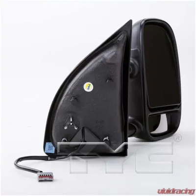 TYC Genera Door Mirror Ford Right - 3030131