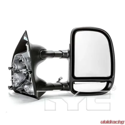 TYC Genera Door Mirror Ford Right - 3030131
