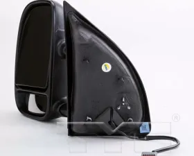 TYC Genera Door Mirror Ford Left