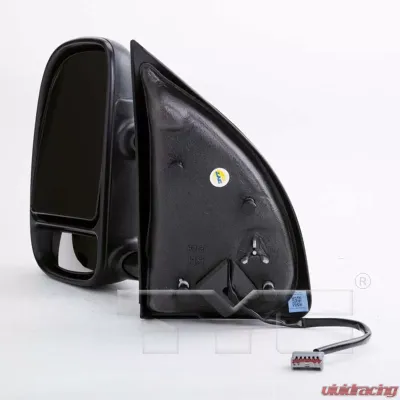 TYC Genera Door Mirror Ford Left - 3030132