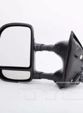 TYC Genera Door Mirror Ford Left                                     - 3030132 - Image 2
