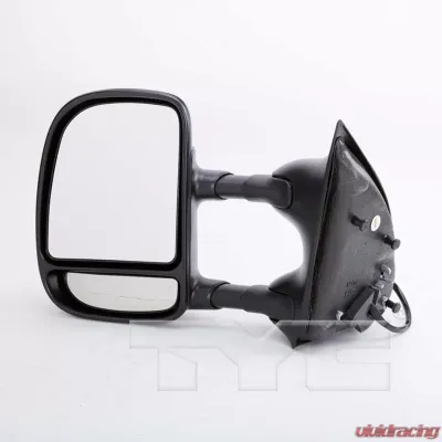 TYC Genera Door Mirror Ford Left - 3030132