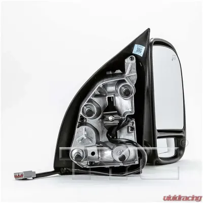 TYC Genera Door Mirror Ford Right - 3030141