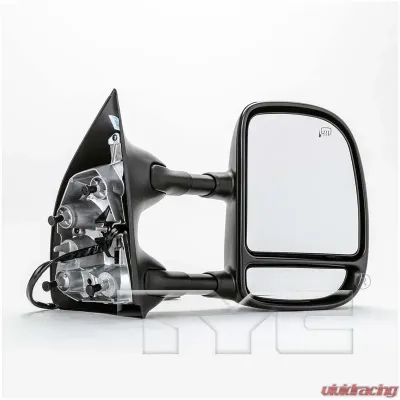 TYC Genera Door Mirror Ford Right - 3030141
