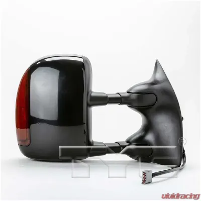TYC Genera Door Mirror Ford Right - 3030141