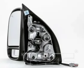 TYC Genera Door Mirror Ford Left