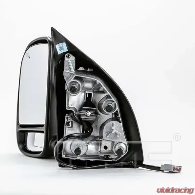TYC Genera Door Mirror Ford Left - 3030142