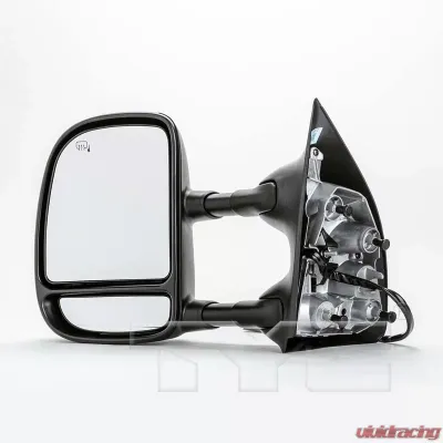 TYC Genera Door Mirror Ford Left - 3030142