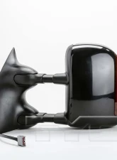 TYC Genera Door Mirror Ford Left                                     - 3030142 - Image 3