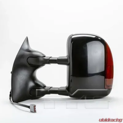 TYC Genera Door Mirror Ford Left - 3030142