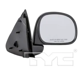 TYC Genera Door Mirror Ford Right 1997-2004