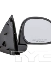 TYC Genera Door Mirror Ford Right 1997-2004                                     - 3030211 - Image 3
