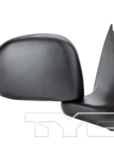 TYC Genera Door Mirror Ford Right 1997-2004                                     - 3030211 - Image 2