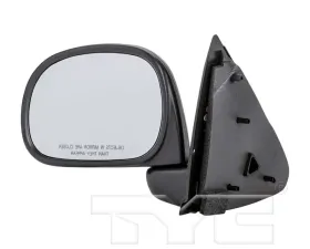 TYC Genera Door Mirror Ford Left 1997-2004