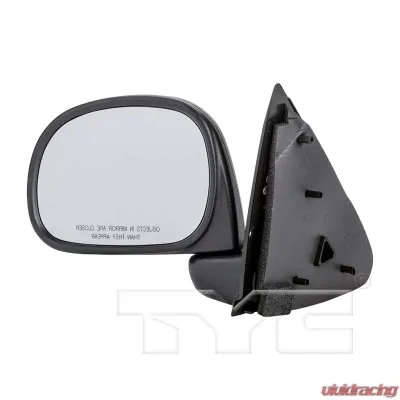 TYC Genera Door Mirror Ford Left 1997-2004 - 3030212