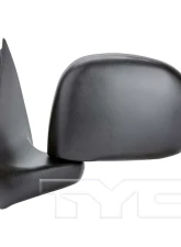 TYC Genera Door Mirror Ford Left 1997-2004                                     - 3030212 - Image 2