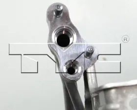 TYC Genera A/C Condenser Hyundai Santa Fe 2001-2006