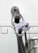 TYC Genera A/C Condenser Hyundai Santa Fe 2001-2006                                     - 3030 - Image 3