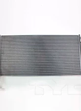 TYC Genera A/C Condenser Hyundai Santa Fe 2001-2006                                     - 3030 - Image 4