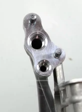 TYC Genera A/C Condenser Hyundai Santa Fe 2001-2006                                     - 3030 - Image 5