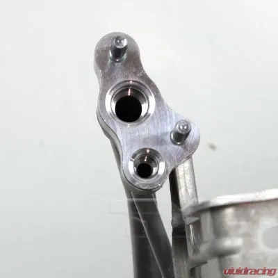 TYC Genera A/C Condenser Hyundai Santa Fe 2001-2006 - 3030