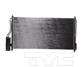TYC Genera A/C Condenser Nissan Quest 2004-2009