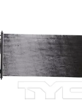 TYC Genera A/C Condenser Nissan Quest 2004-2009                                     - 3034 - Image 3