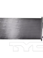 TYC Genera A/C Condenser Nissan Quest 2004-2009                                     - 3034 - Image 2