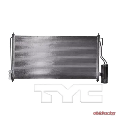 TYC Genera A/C Condenser Nissan Quest 2004-2009 - 3034